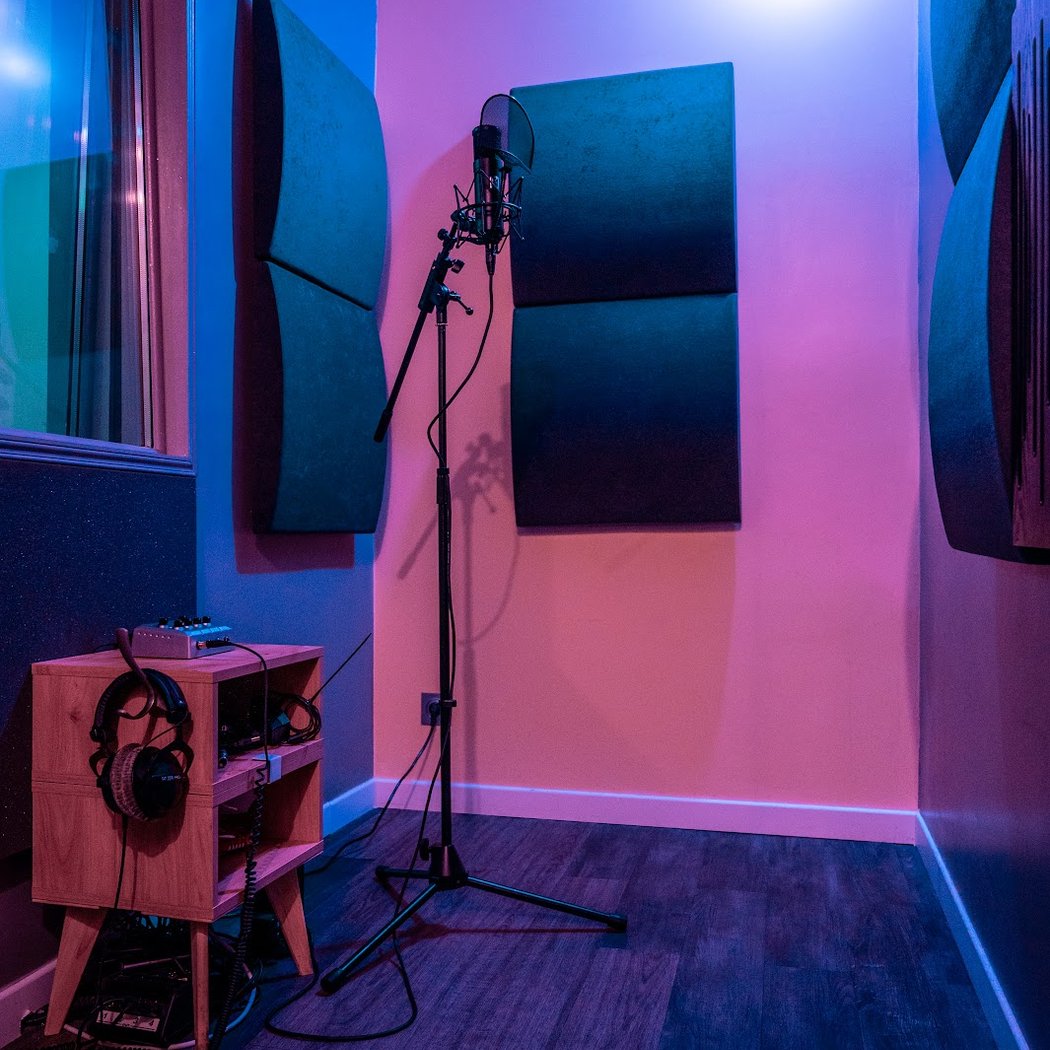 CHOIX DE VIE STUDIO 3
